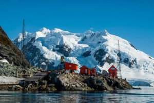 croisiere antartique