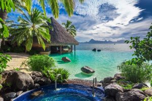 vacances tahiti