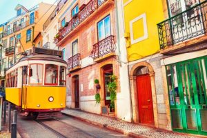 visiter portugal