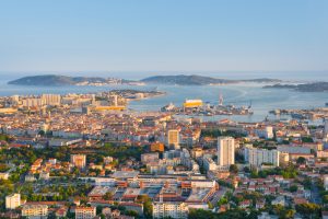 toulon