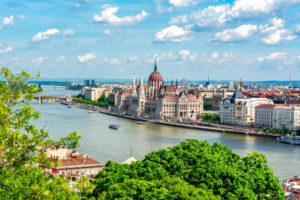 budapest-bulgarie