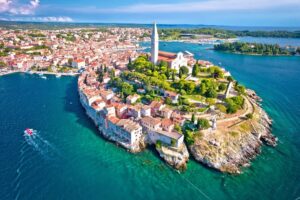 la-croatie