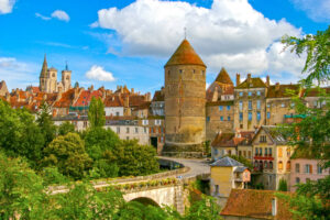 la-region-bourgogne