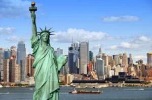 new-york-usa