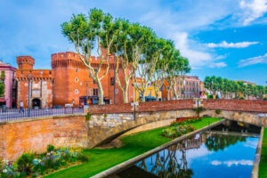 perpignan-france