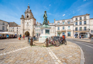 place-la-rochelle