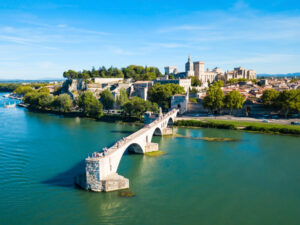 pont-avignon