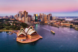 sydney-ville