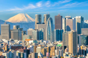 tokyo-japon