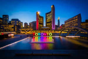toronto-ville