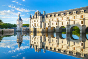 chateaux-de-la-loire