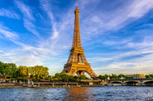 la-tour-eiffel