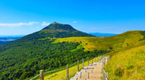 les-volcans-d-auvergne