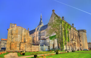 ville-de-angouleme-en-france